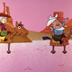 Illustration for article titled Sad Jetsons: Depression, Buttonitis and Nostalgia in the World of Tomorrow